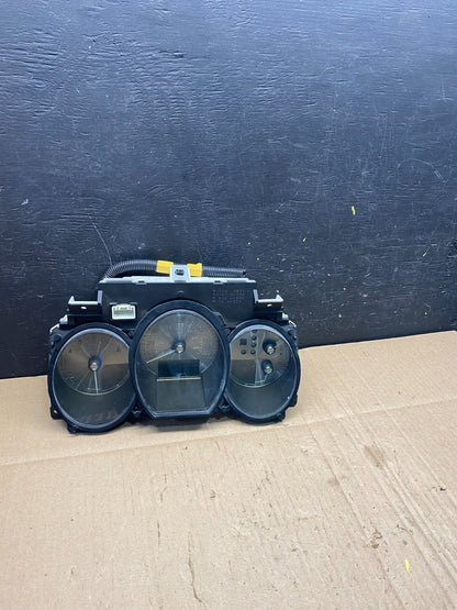 2007 Lexus GS350 Speedometer Cluster Gauge OEM 83800-30f81 P2065 DG0