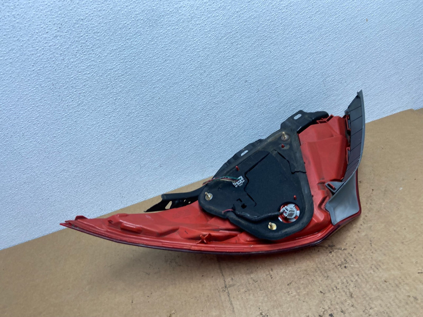 2006-2007 Honda Accord Coupe Left Driver LH Side Tail light Oem AC3203 DW5