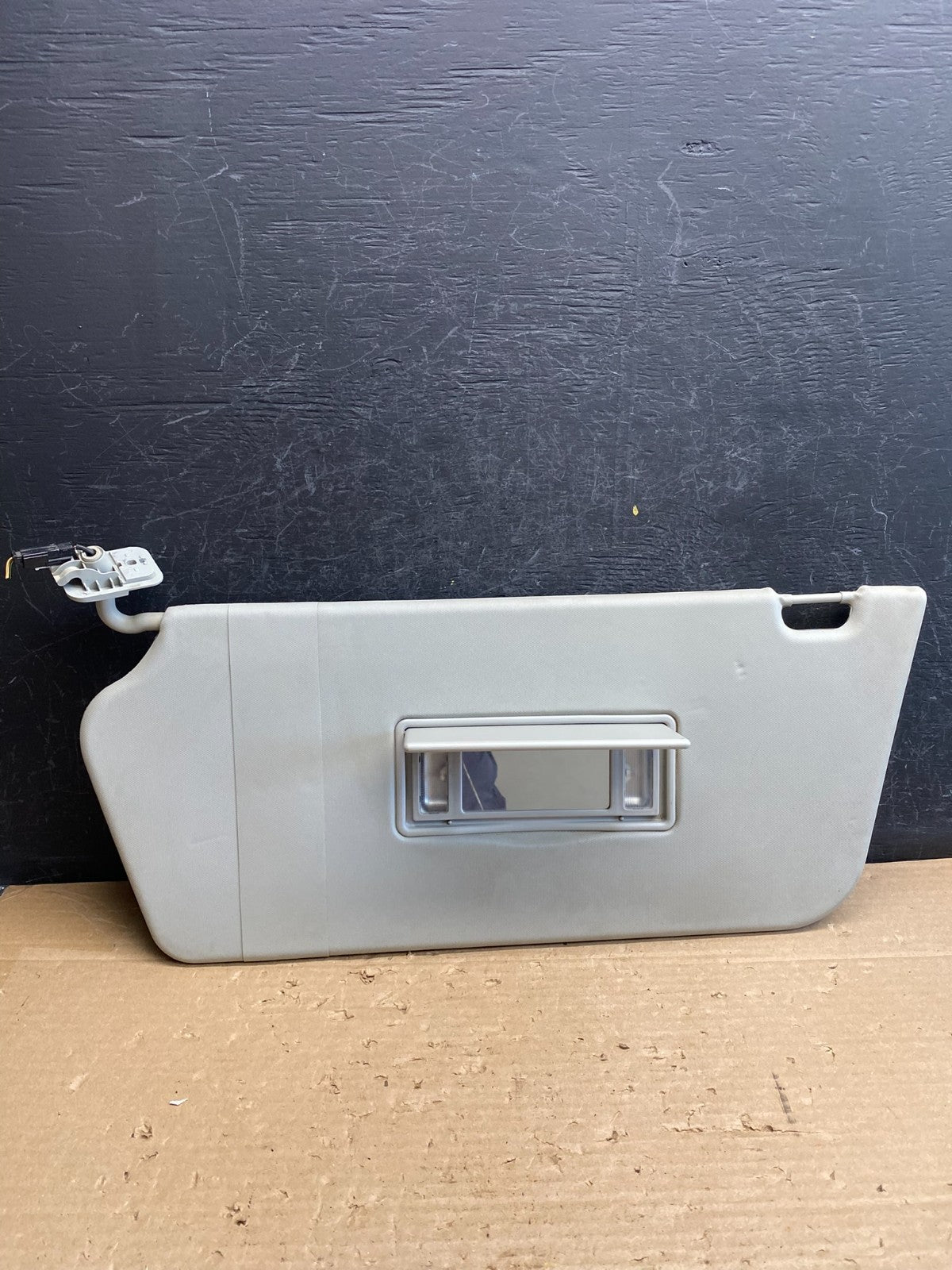 2015 to 2020 Ford Transit Driver LH Side Interior Sun Visor AG84664