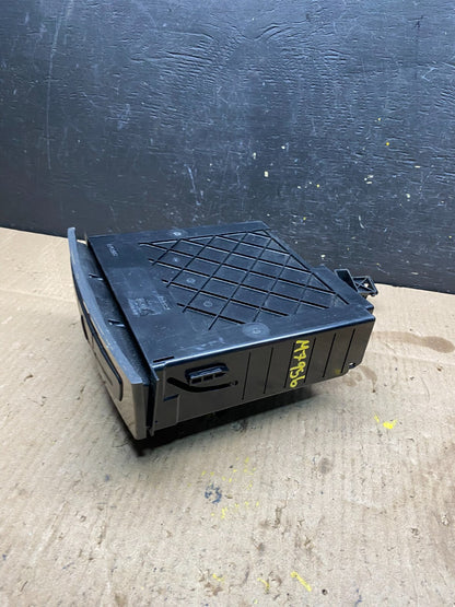 2007-2009 Mercedes CLS350 E350 E550 A/C Heater Climate Control Trim N9522  DG2
