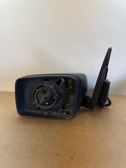 2005 to 2009 Land Rover Range Rover Left Driver View Door Mirror af8632 DG7