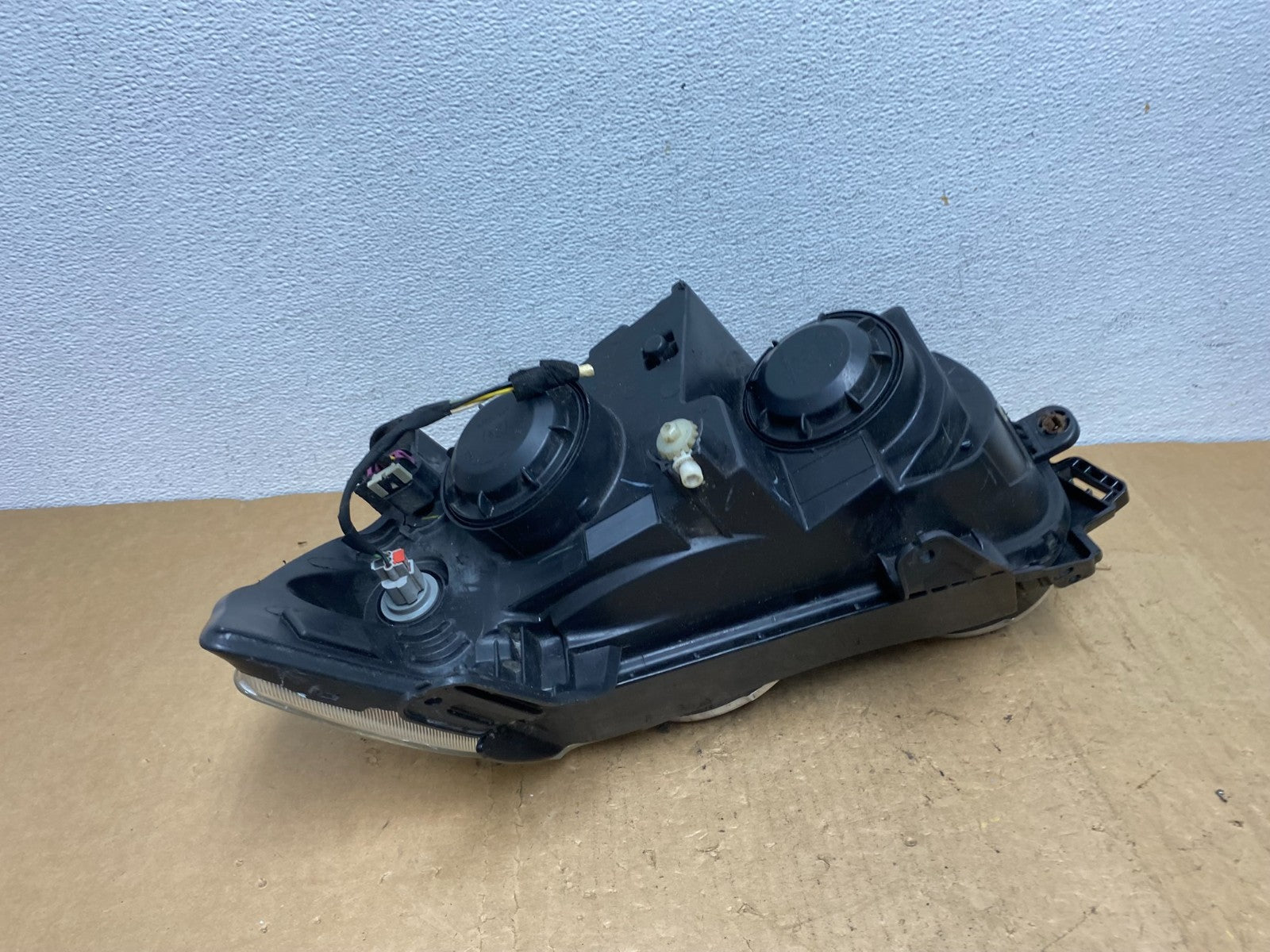 2012 to 2015 Chevrolet Sonic Right Passenger Headlight AD1353 DW6