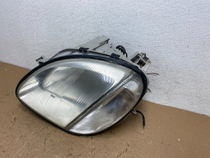 1997-2004 Mercedes R170 SLK230 SLK320 Left Driver LH Headlight Halogen AD8159 DW1
