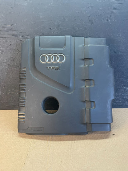 2009 to 2017 Audi A4 A5 A6 Q5 2.0L Engine Motor Cover Top Lid Trim AF3548 DG0