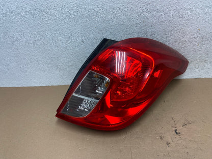 2013 to 2016 Buick Encore Right Passenger RH Side Tail Light AF4443 LK0