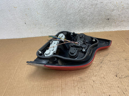 2005 to 2009 Volvo S60 Left Driver LH Side Tail Light AI5520 LK6