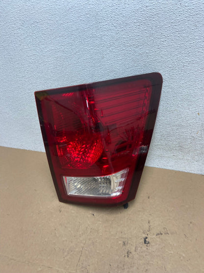 2007 to 2010 Jeep Grand Cherokee Right Passenger Tail Light AF4556 LK0