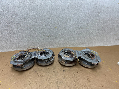 Mercedes 220SE 280SE W111 W108 W109 W112 Headlights Left+Right Z92156