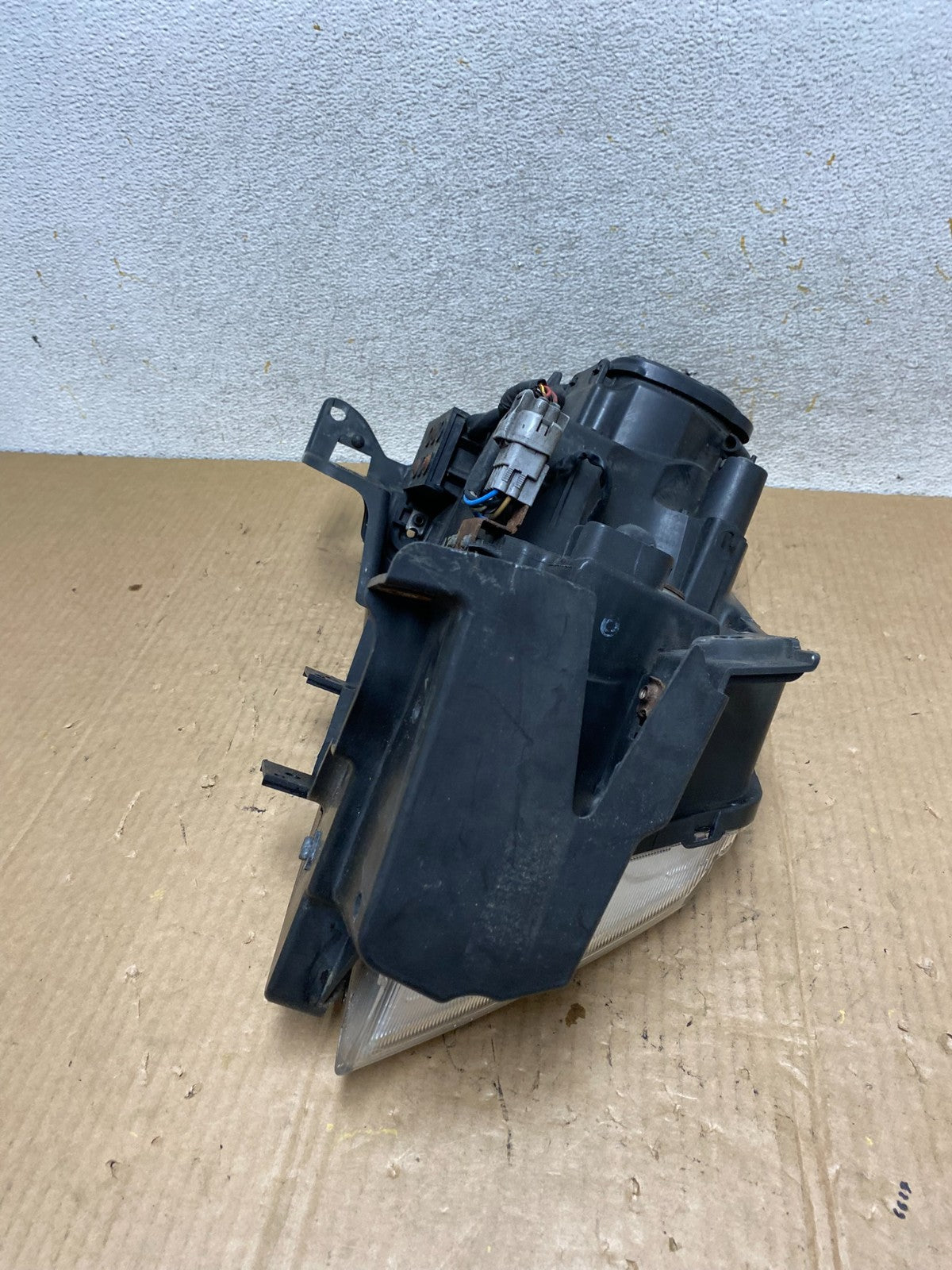 2008 - 2014 Subaru Tribeca Left Driver LH Side Halogen Headlight AI6718 DW8