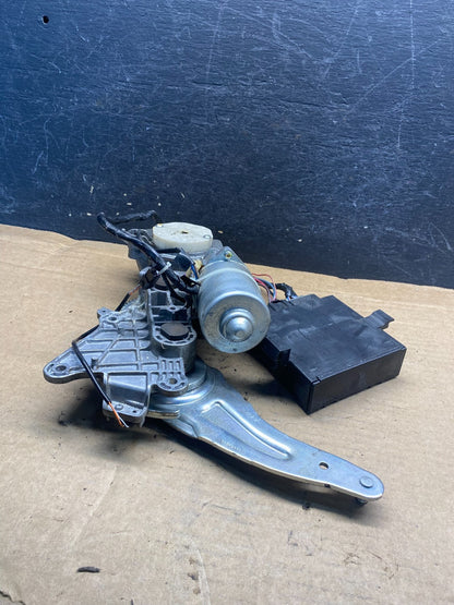 GMC Acadia Yukon Tahoe Rear Trunk Liftgate Power Motor Actuator AH4948 DG1