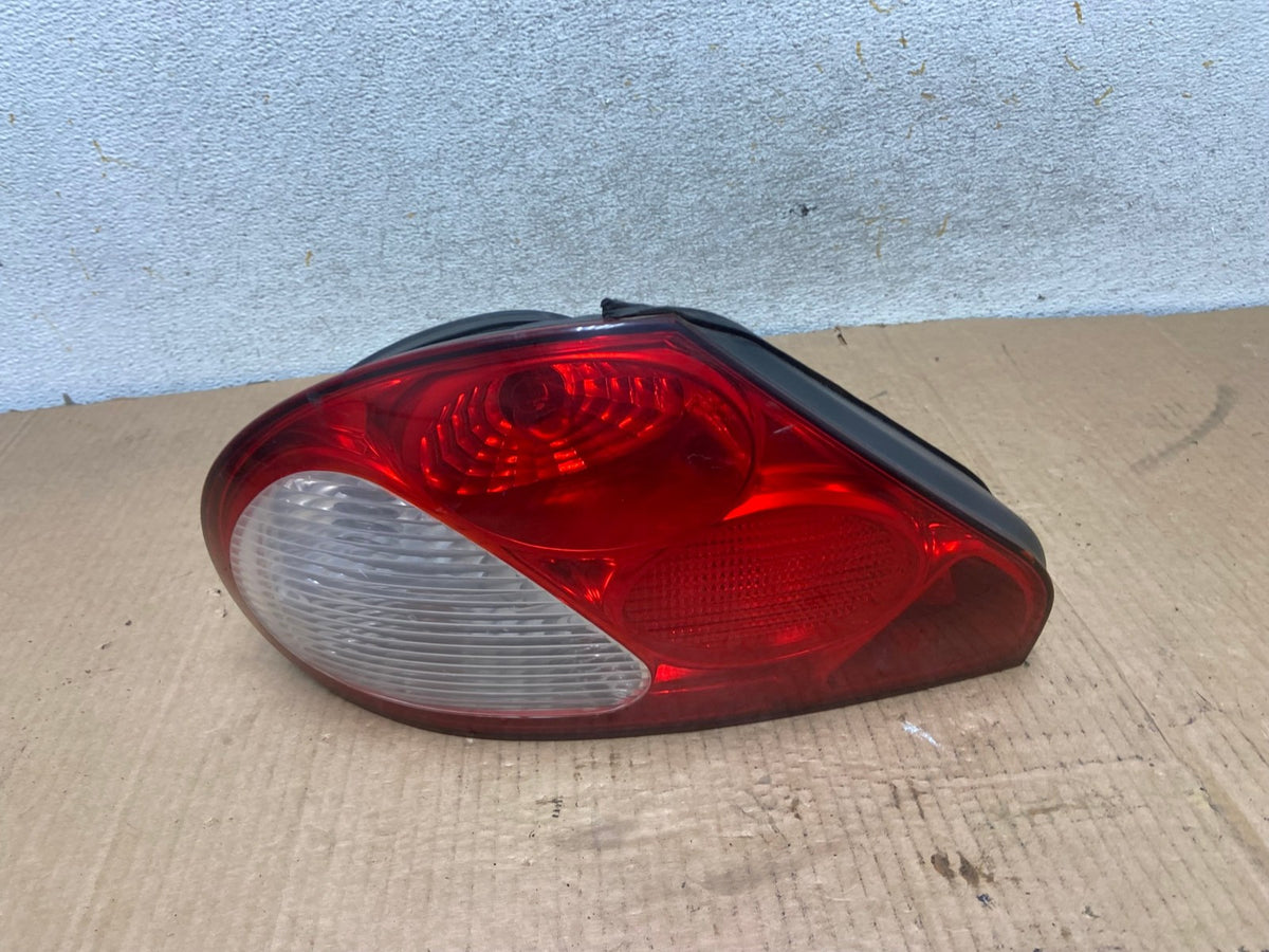 2001 to 2008 Jaguar X-Type Left Driver LH Side Tail Light AI7021 LK0