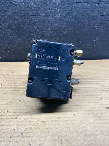 1999 2000 Ford Explorer ABS Anti Lock Brake Pump Module ae6250 DG0