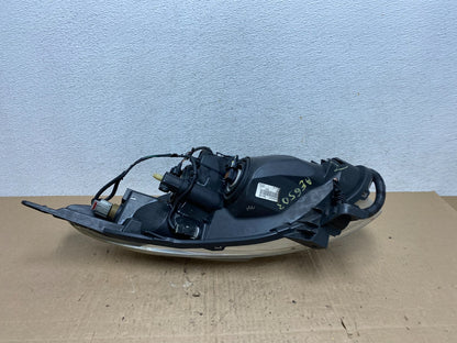 Sedan 2010 2011 2012 Nissan Altima Headlight Right Passenger Rh AE6503 DW6