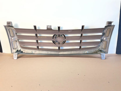 2002 to 2006 Cadillac Escalade Front Upper Grille Grill AG1008 DG6