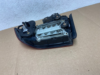 2004 2005 2006 Acura TL Left Driver Lh Side Tail Light AF9504 DW6