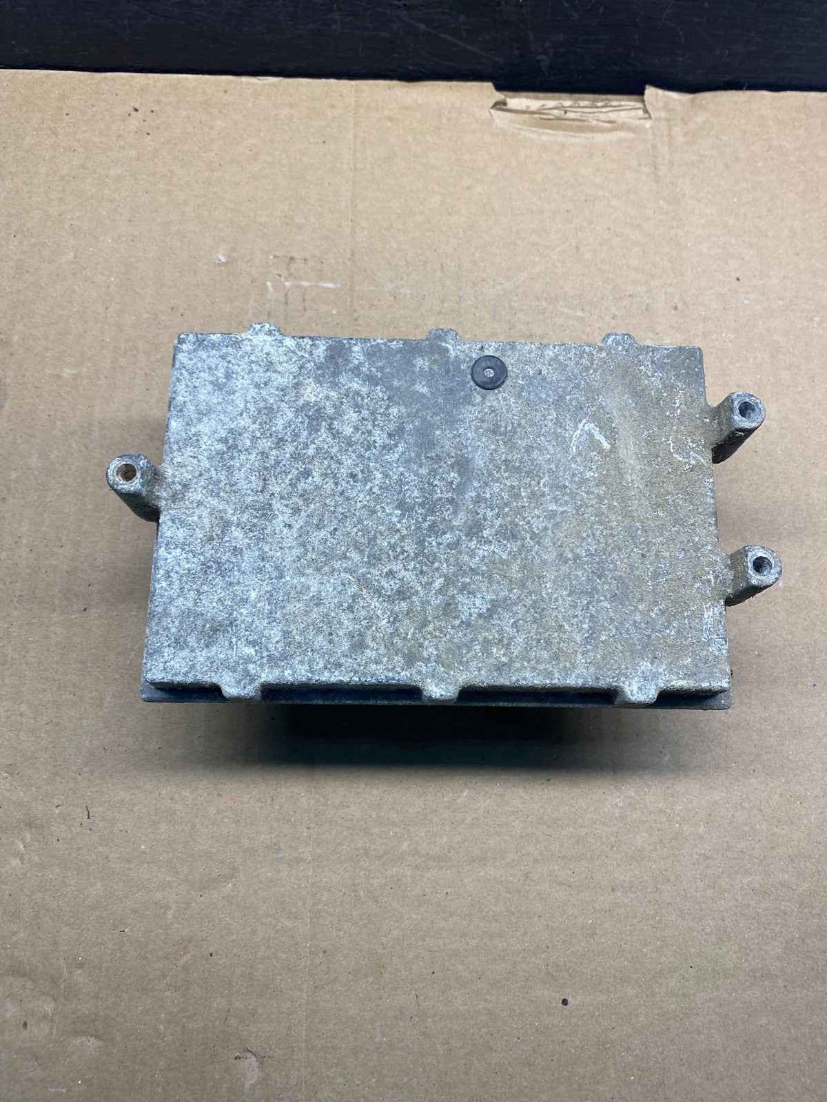 2001 Jeep Grand Cherokee 4.0L Engine Computer ECU ECM P56041784AF AF8959 DG1