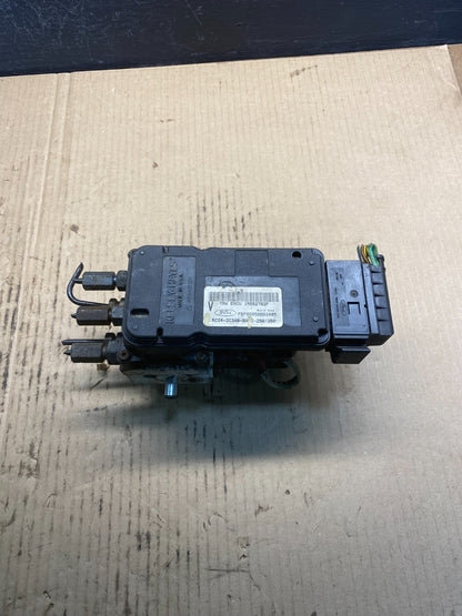 2006 2007 Ford E250 E350 Econoline Anti-Lock ABS Antilock Brake Pump AC0922 DG0