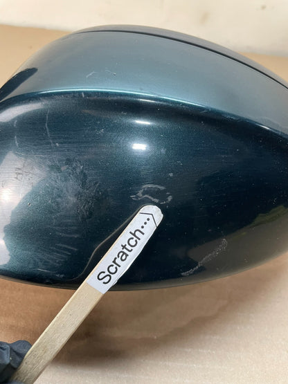 2006 to 2008 BMW 328i 335i Left Driver Lh Side View Door Mirror AH8768 DW5
