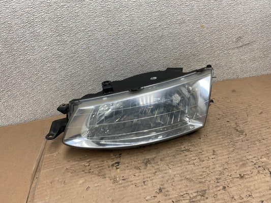 1999-2001 Toyota Solara Left Driver LH Halogen Headlight AA9685 DW0