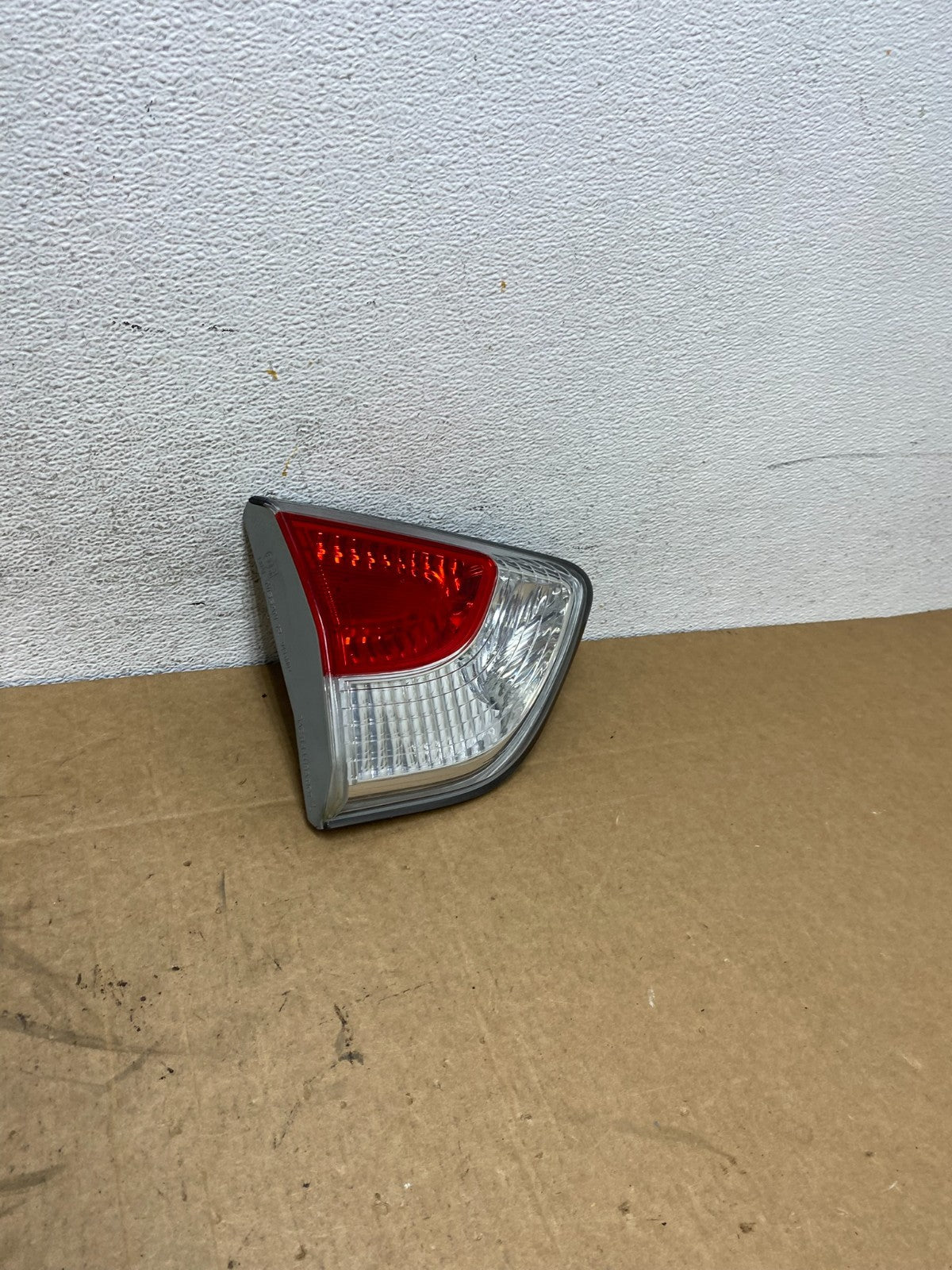 2013 to 2016 Nissan Pathfinder Left Driver Inner Tail light AD6238 DW2