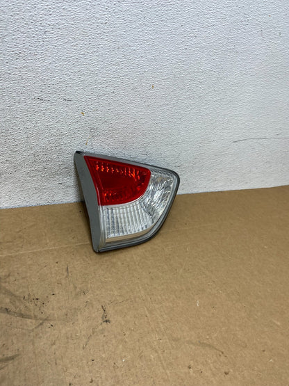 2013 to 2016 Nissan Pathfinder Left Driver Inner Tail light AD6238 DW2