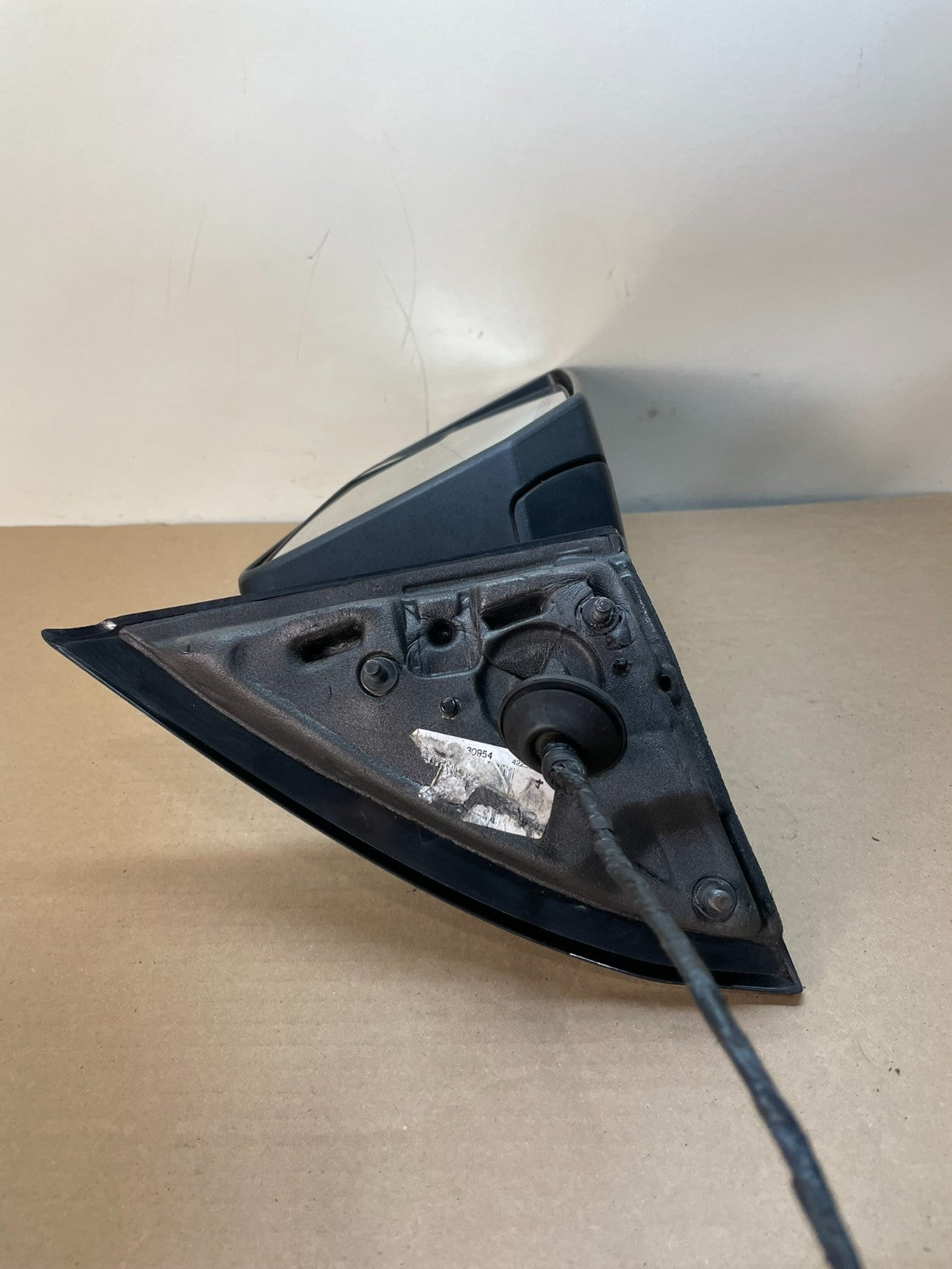 2009-2017 Chevrolet Traverse Right Passenger Rh Side Mirror AH8762 DW4