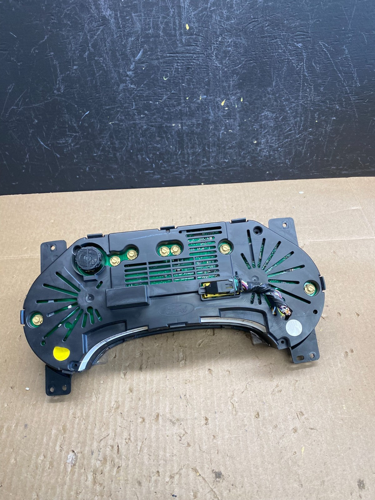 2006 Ford Explorer Speedometer Cluster Gauge ac6516 DG5