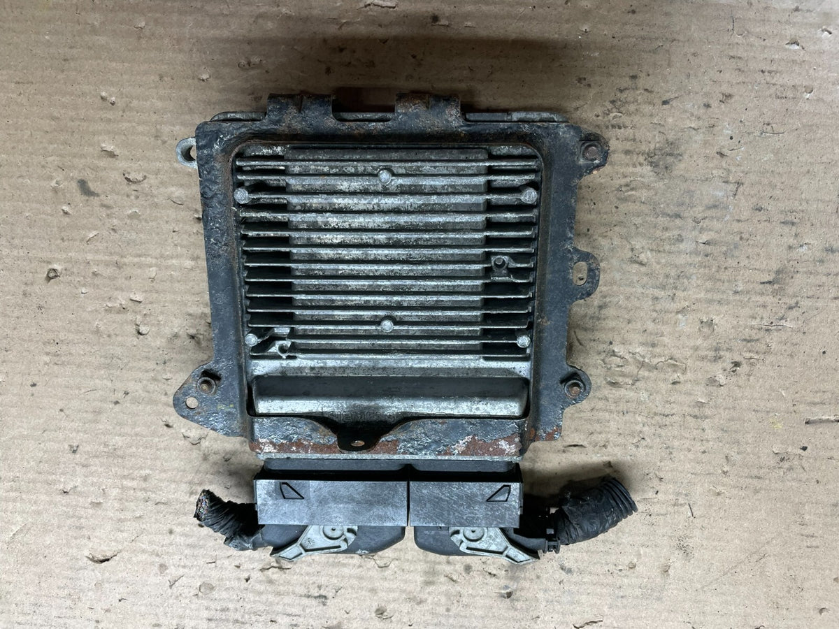 2007 Jeep Compass Patriot ECM Engine Computer P68019206AA N8688 DG0
