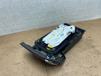 1988 to 1989 Mazda 626 Sedan Left Driver Side Tail Light AA65995