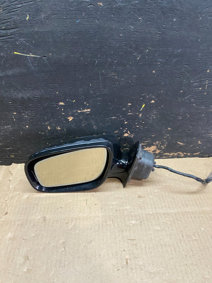 2007-2009 Mercedes E-Class  Left Driver Lh Side Door Mirror Turn Signal U0124 DG9
