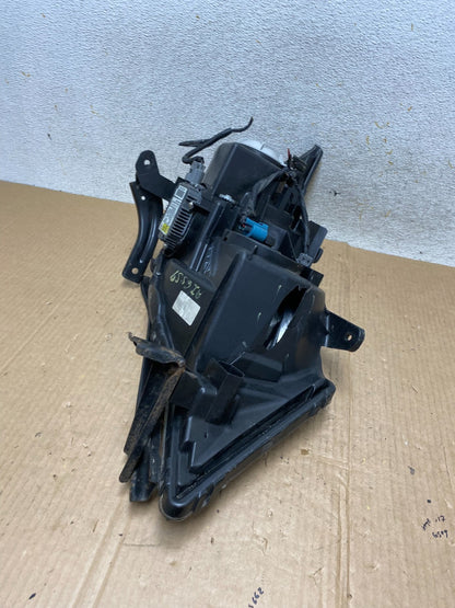 2007 2008 2009 Acura MDX Headlight Xenon HID Left Driver Lh Side AI6559 DW6