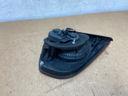 2010 to 2014 Volkswagen Golf GTI Hatchback Right Inner Tail Light AD6209 LK3