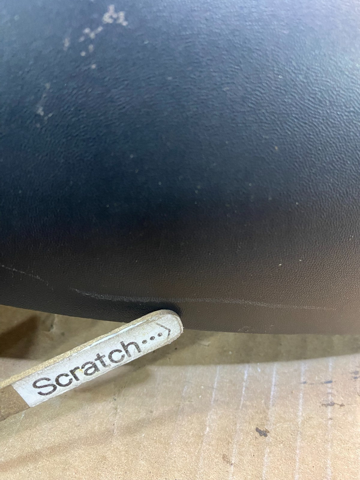 1999 to 2007 Ford F250 F350 F550 Duty Right Passenger RH Side Mirror Z5213 MS7