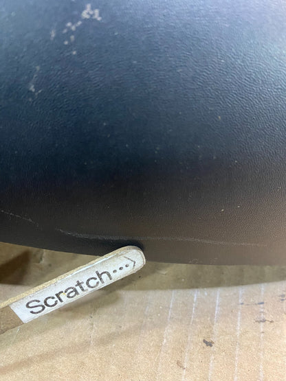 1999 to 2007 Ford F250 F350 F550 Duty Right Passenger RH Side Mirror Z5213 MS7