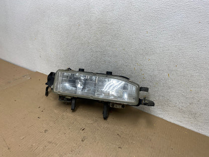 1990 to 1991 Honda Accord Right Passenger RH Headlight AH5922 DW2