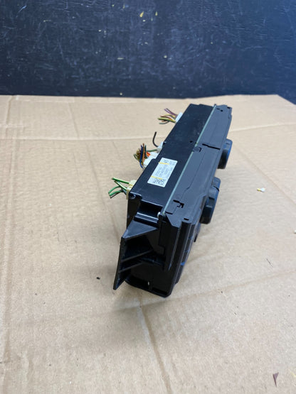 2008 to 2009 Land Rover Range LR3 AC Heater Climate Control Module AC9270 DG1