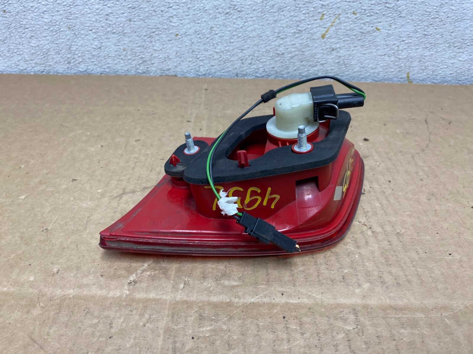 2006 to 2009 Saab 9-5 Left Driver LH Inner Tail Light O5095 DG3