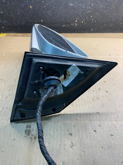 2008-2012 Buick Enclave Left Driver Heat Door Turn Sg Mirror OEM Z5234 MS4