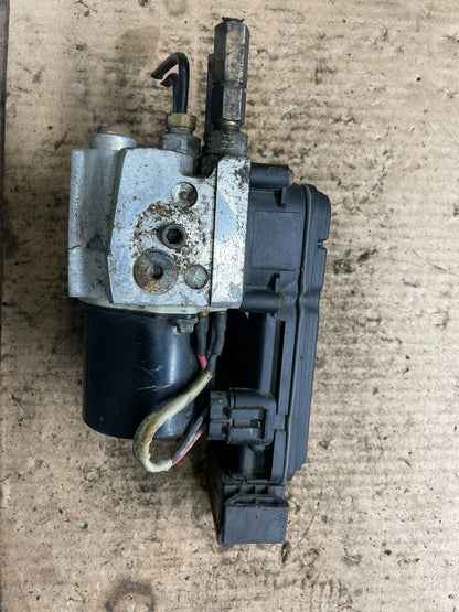 2007 Ford E-150 E-250 E-350 ABS Anti-Lock Brake Pump Module P28043