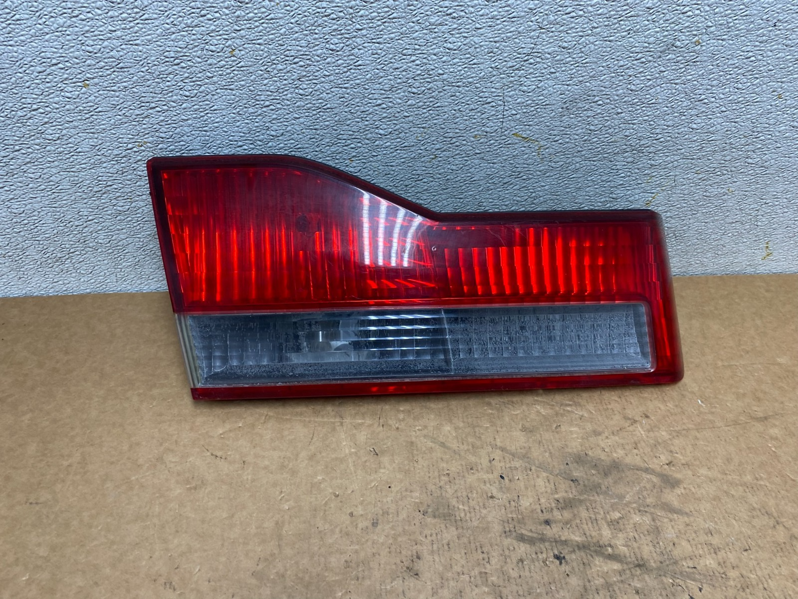 2001 to 2002 Honda Accord Left Driver LH Side Inner Tail Light OEM S6889 PS0
