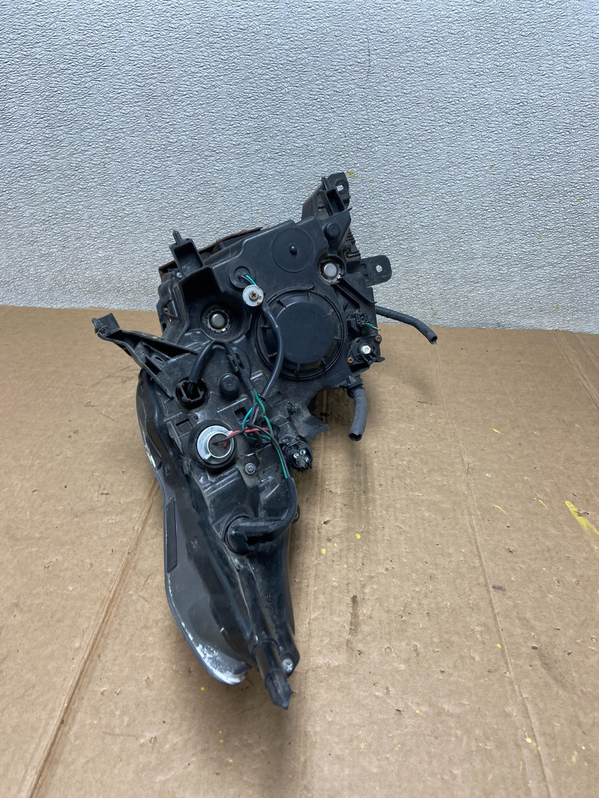 2009-2017 Infiniti FX35 FX37 FX50 QX70 Hid Xenon Right Headlight AA1517 GD7