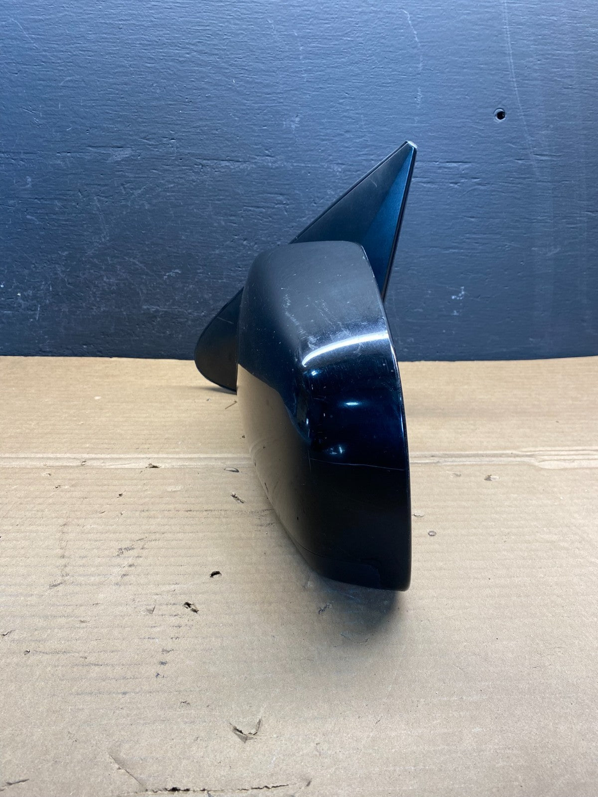2007 to 2012 Hyundai Santa Fe Left Driver LH Side View Mirror Power ac8770 DG9