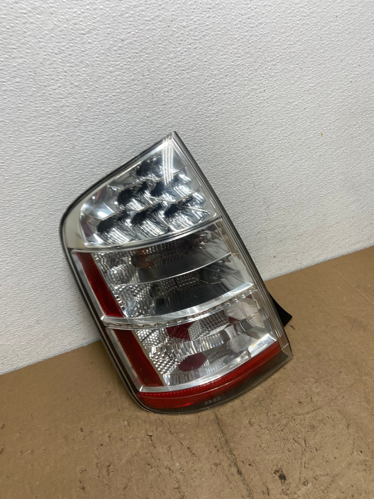 2006 2007 2008 2009 Toyota Prius Tail Light Left Driver LH AC7260 LK2