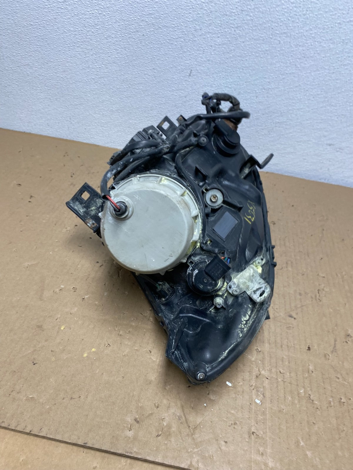 2007 2008 Nissan Maxima Right Passenger RH Headlight Hid Xenon Oem AB6676 DW5