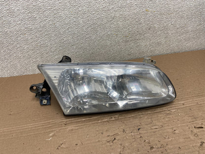 2000 to 2001 Toyota Camry Sedan Right Headlight Clear Lens AB1174 DW0