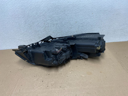 2006 2007 2008 Mazda 6 Left Driver LH Side Halogen Headlight AG6695 DW4