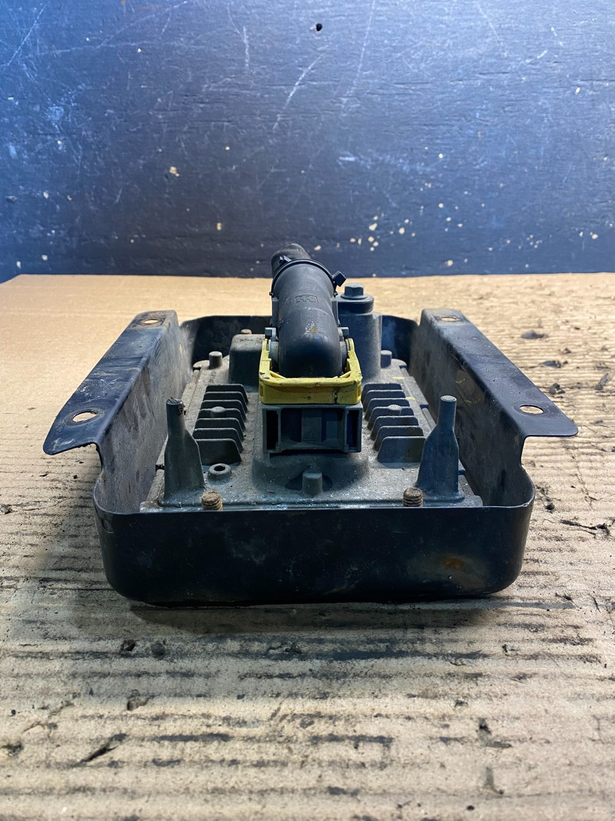 Volvo Eninge Computer Module OEM A2C30817200 aa5438 DG4