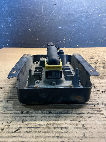 Volvo Eninge Computer Module OEM A2C30817200 aa5438 DG4