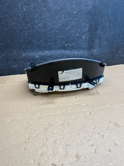 2008 to 2009 Nissan Titan Speedometer Cluster Gauge Bezel AG6310 DG4