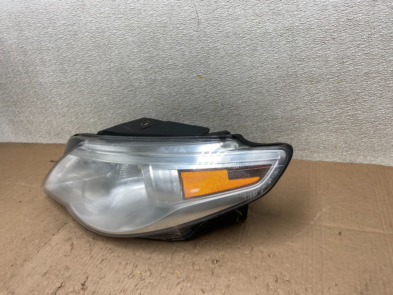 2009 - 2012 Volkswagen CC Left Driver LH Side Headlight Xenon HID Oem Y3098 DW1